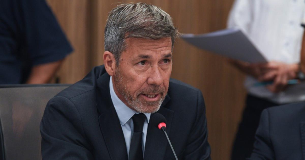 El proyecto impulsado por Martín Ardohain comenzó a ser tratado en comisiones de Diputados