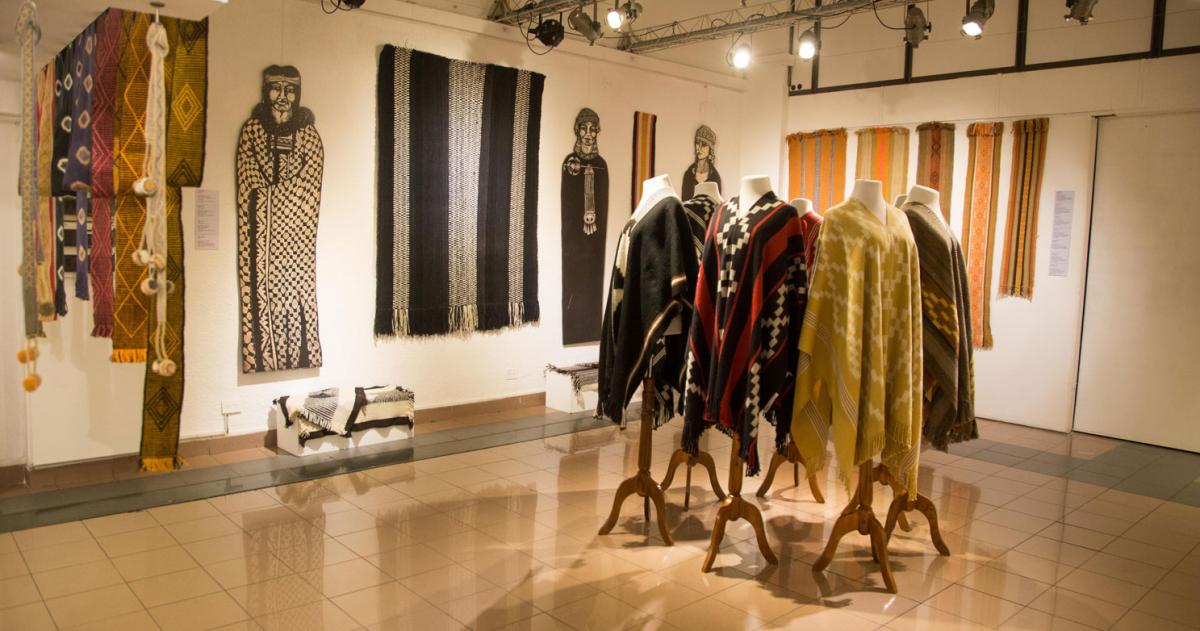 La exposición puede visitarse con entrada libre y gratuita