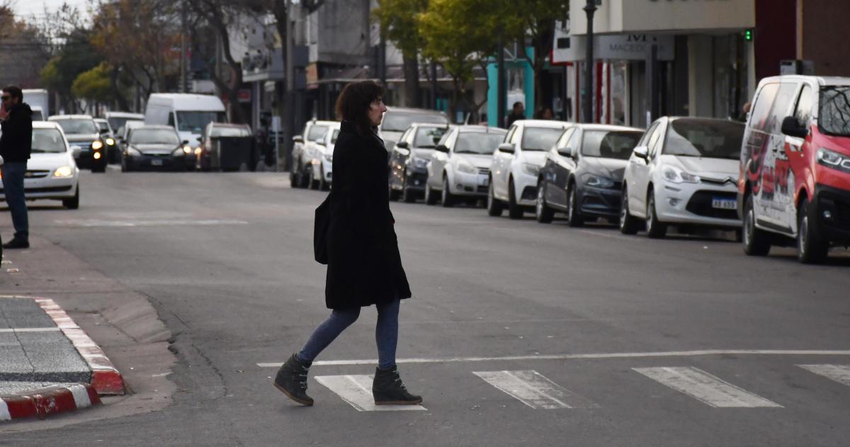 El régimen de Zona Fría tiene su origen en la Ley 25565