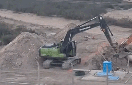 Las obras comenzar�n este viernes y demandar�n tres días