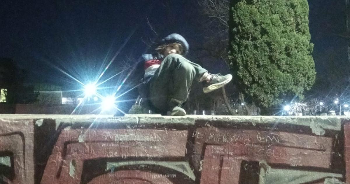 La convocatoria no logró reunir participantes y la movida quedó reducida a un amague virtual