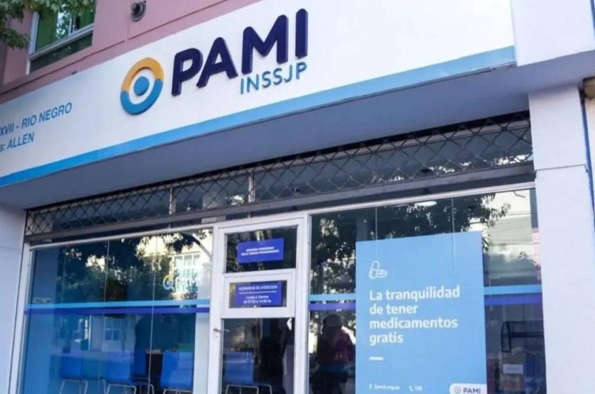 La abultada deuda del PAMI con las cliacutenicas locales