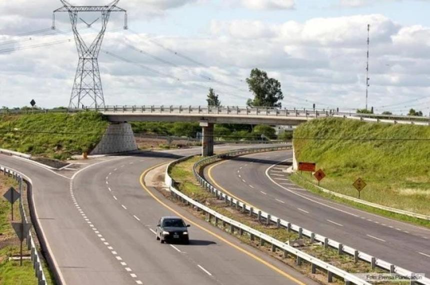 El Gobierno anunció la adjudicación de concesiones viales