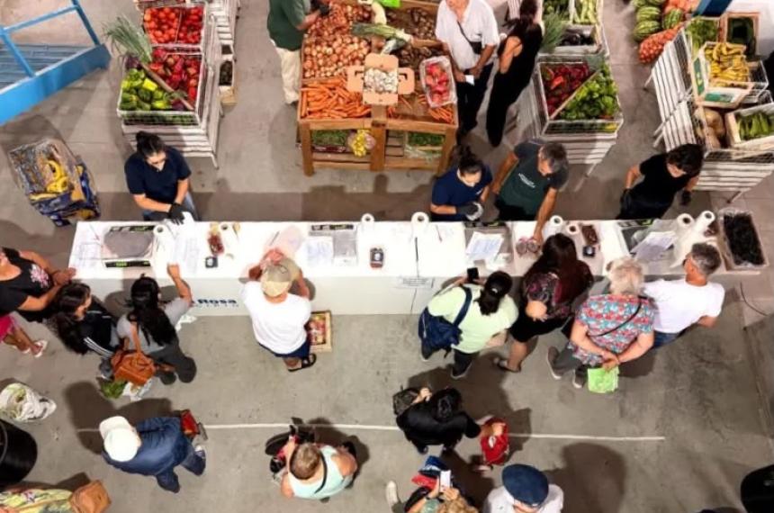 Nuevas ofertas en el Mercado Municipal para este s�bado