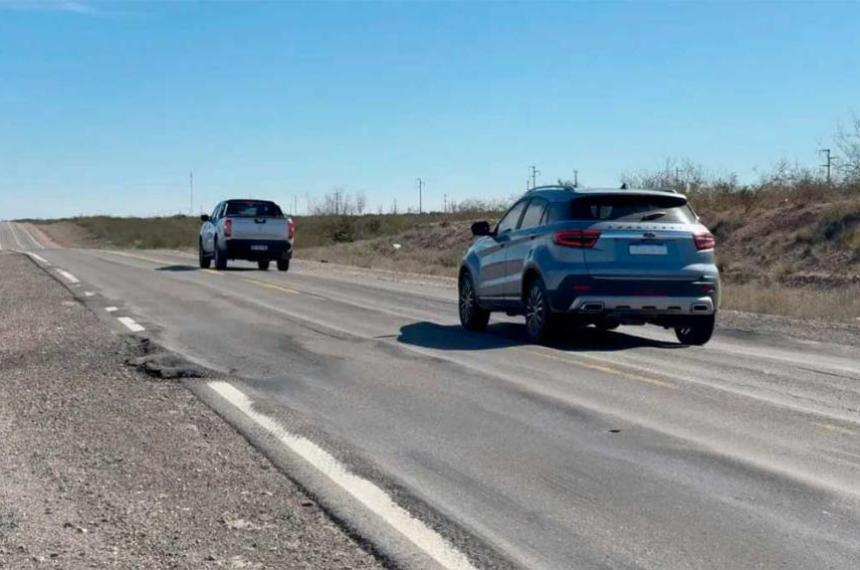 Rutas nacionales