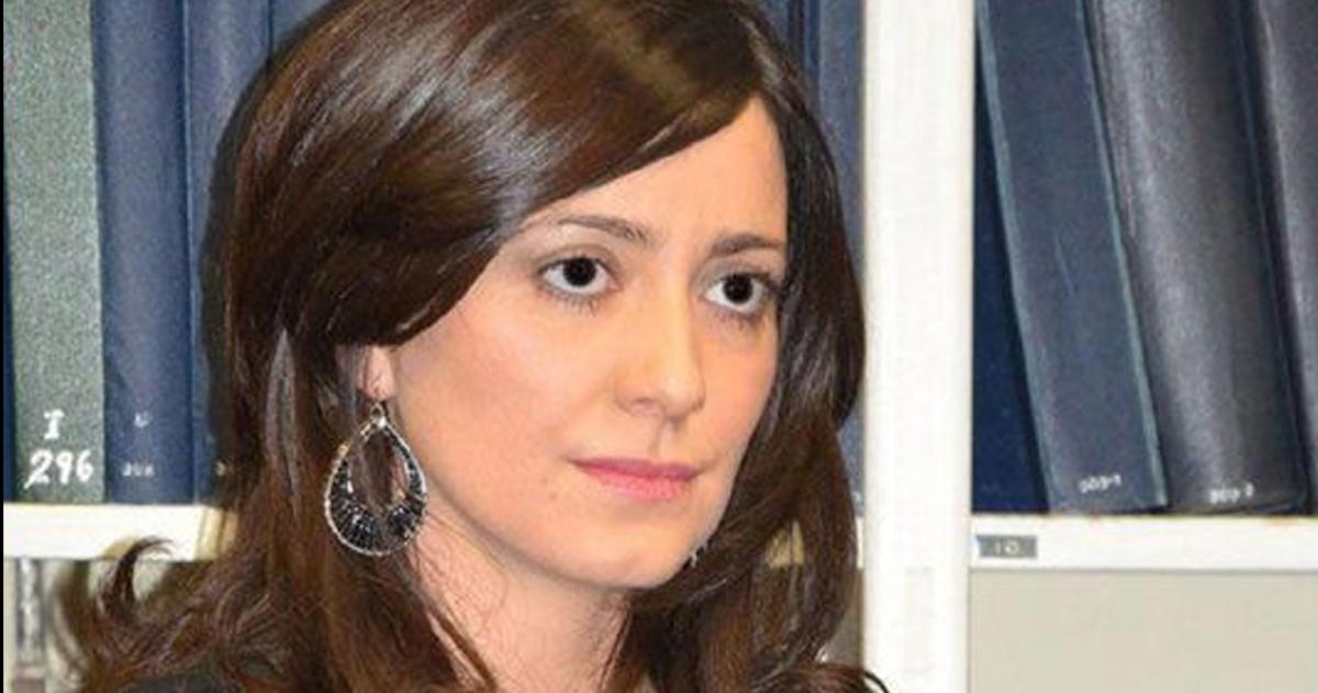 Anahí Brarda integra la C�mara de Apelacciones
