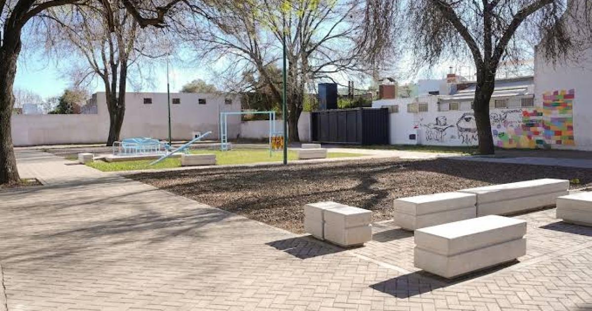 El Patio Gastronómico estar� en la calle 9 en General Pico