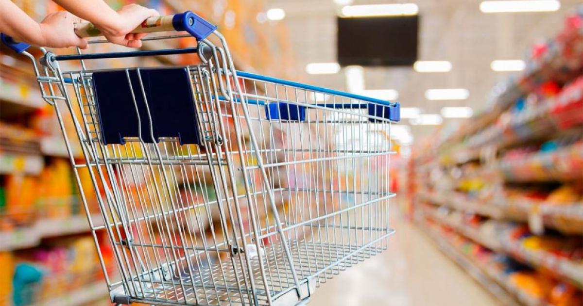 El consumo sigue sin repuntar