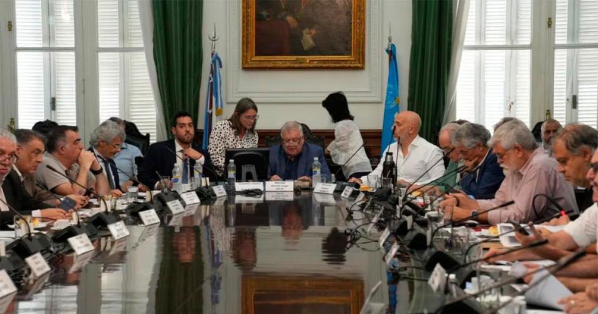 Financiamiento universitario