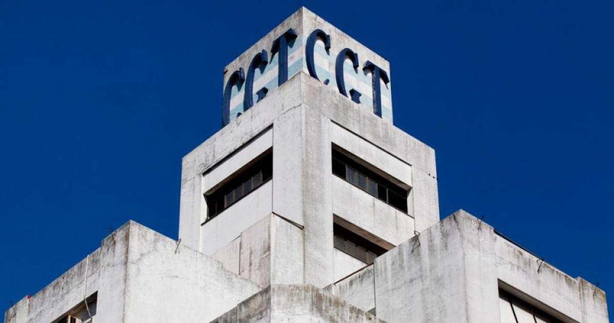 La CGT exige una reunión presencial