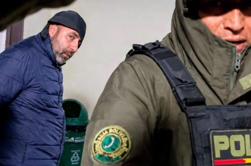 Cerimedo se declaró inocente y su defensa confirmó que apelar� la medida