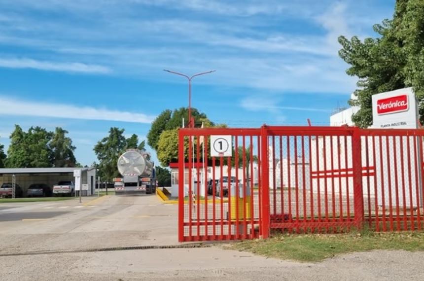 Tras meses de par�lisis productiva la firma santafesina busca evitar la quiebra en la Justicia