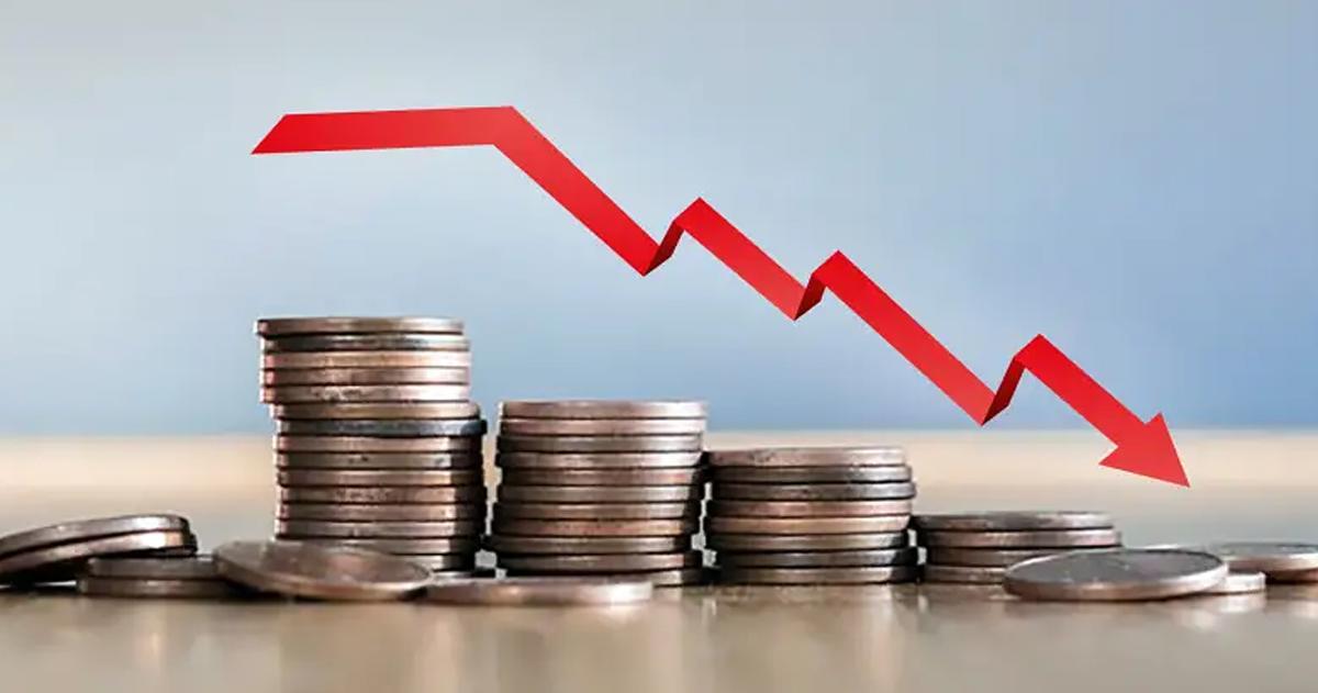 La caída en la recaudación preocupa en Casa de Gobierno