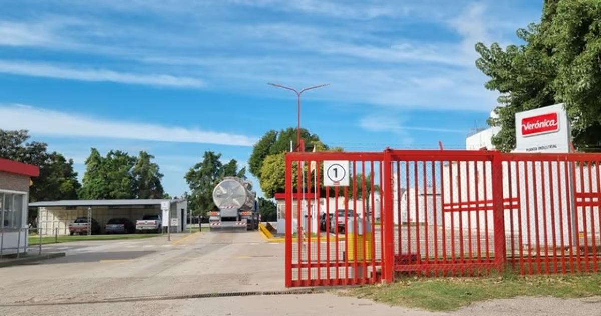 Tras meses de par�lisis productiva la firma santafesina busca evitar la quiebra en la Justicia