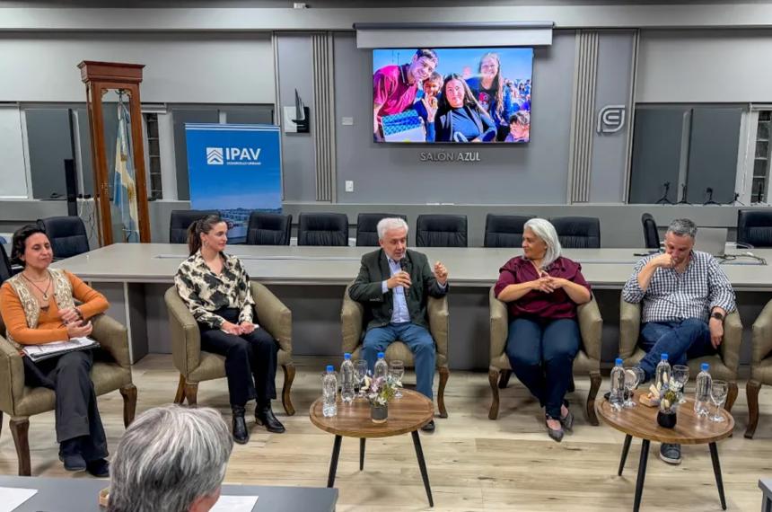 El saludable debate sobre la política habitacional en la provincia