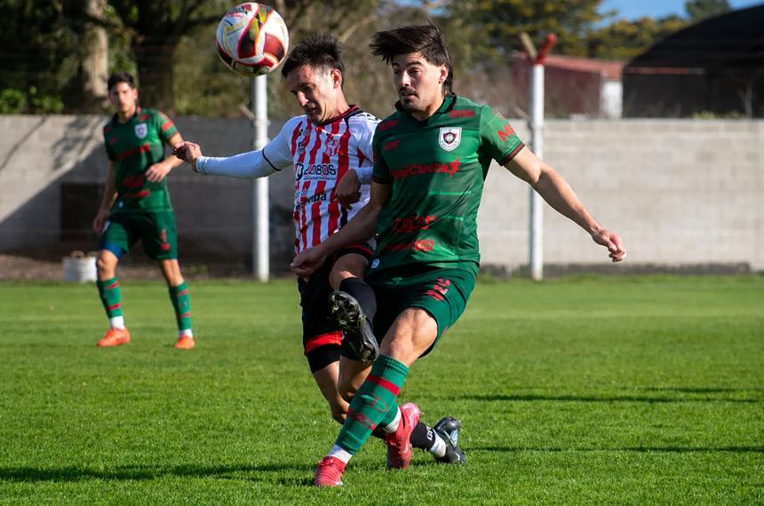 El equipo pampeano logró una victoria importante en una cancha muy difícil y ahora respira