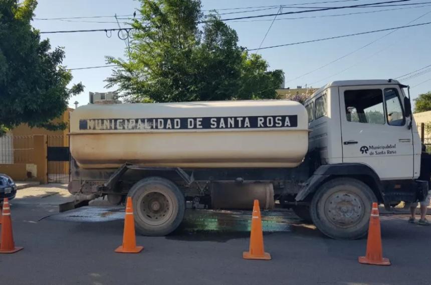 El servicio se normalizaría este domingo por la noche