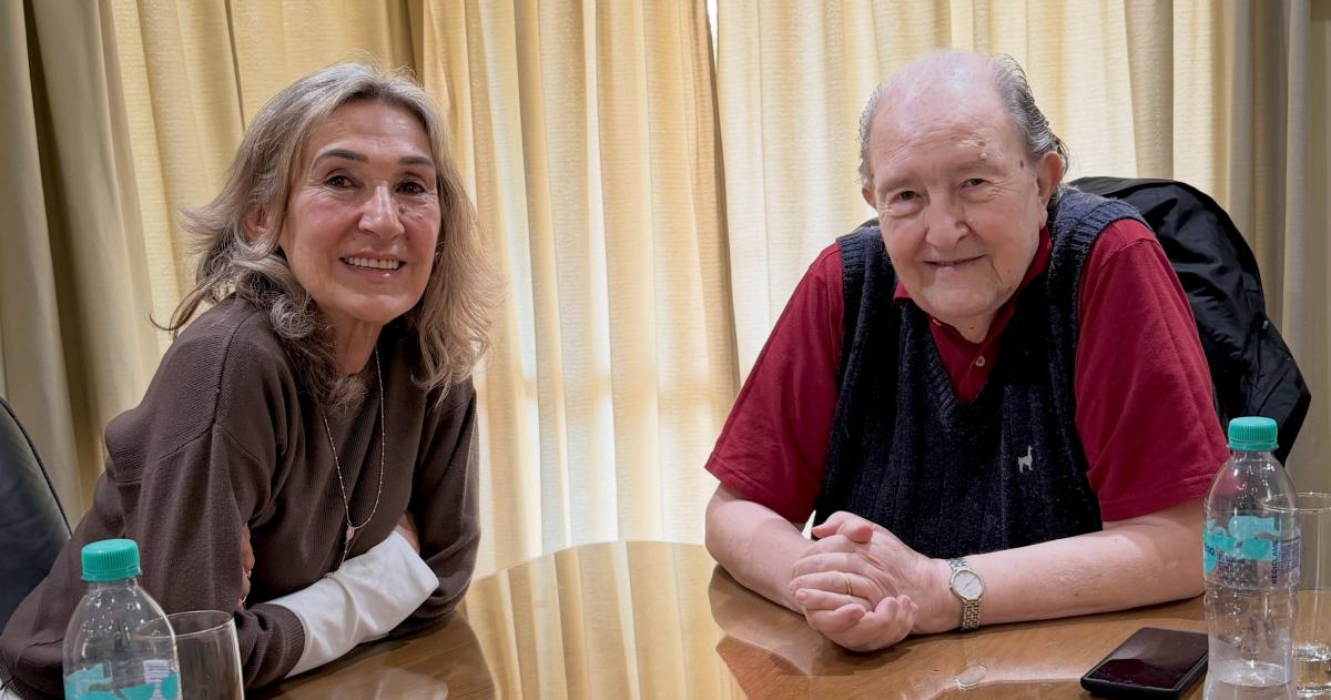 La irrupción de Alicia La Flaca Mayoral como precandidata no tiene nada de fortuito