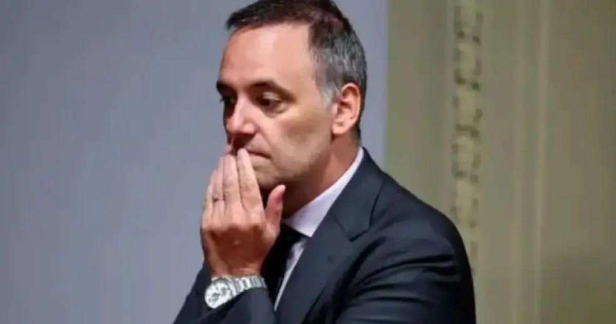 Adorni tiene 20 inconsistencias patrimoniales detectadas durante su paso por la función p�blica