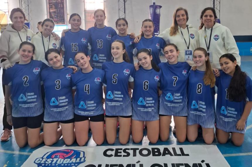 Quem� fue el mejor equipo pampeano