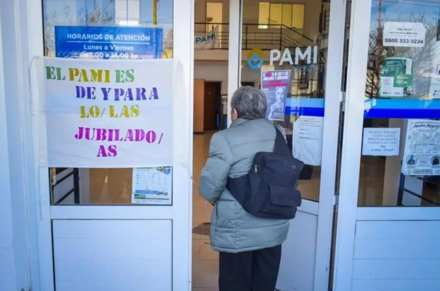  En la región hay 300 mil afiliados afectados