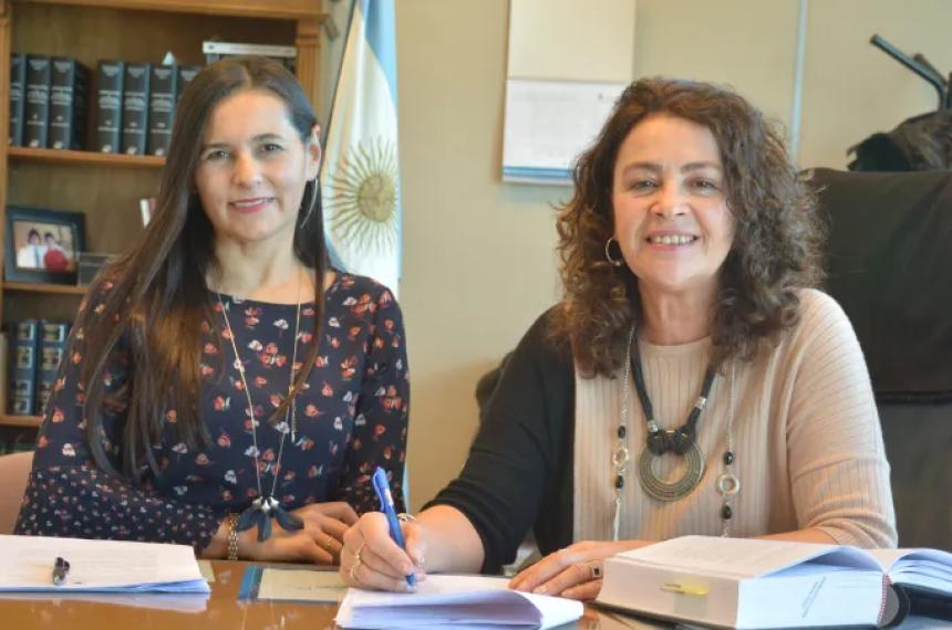 Las juezas Marina Alvarez y Laura Torres señalaron que no rige el plazo de un año (para el Estado) para el pago de una indemnización a un niño