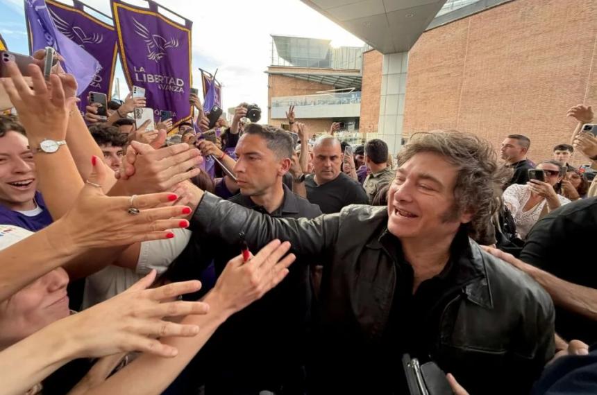 El estudio destaca un fuerte salto de la confianza en el segmento joven