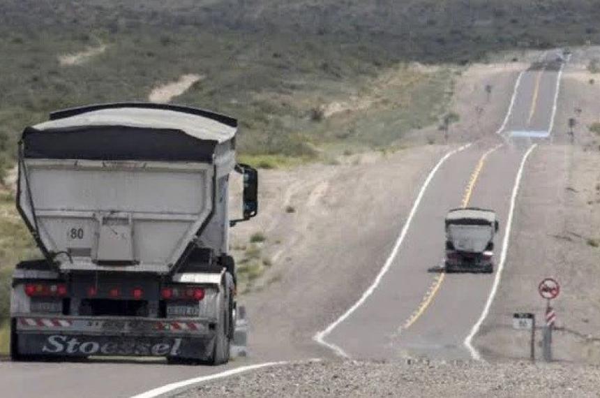 El 90-en-porciento- de lo recaudado se destinar� al Fondo Provincial Vial y el 10-en-porciento- restante a municipios