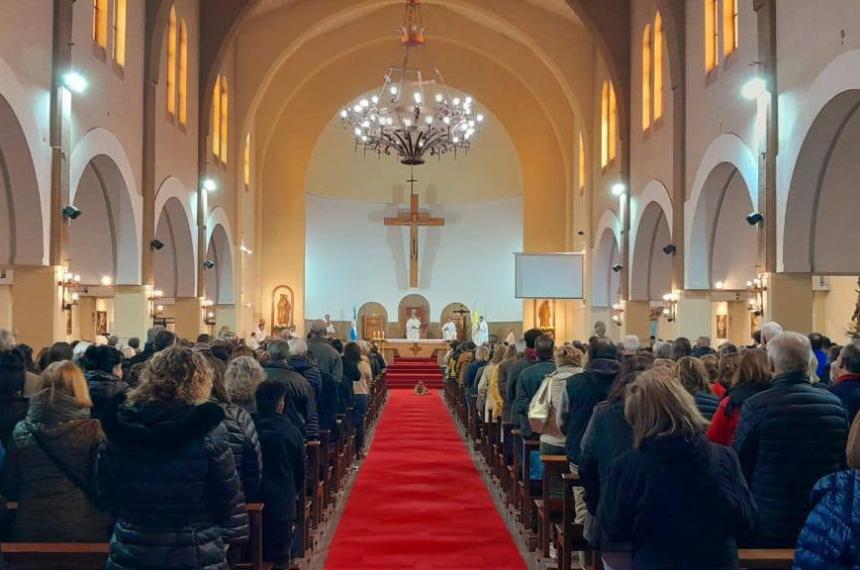 Las actividades se concentrar�n frente a la Catedral