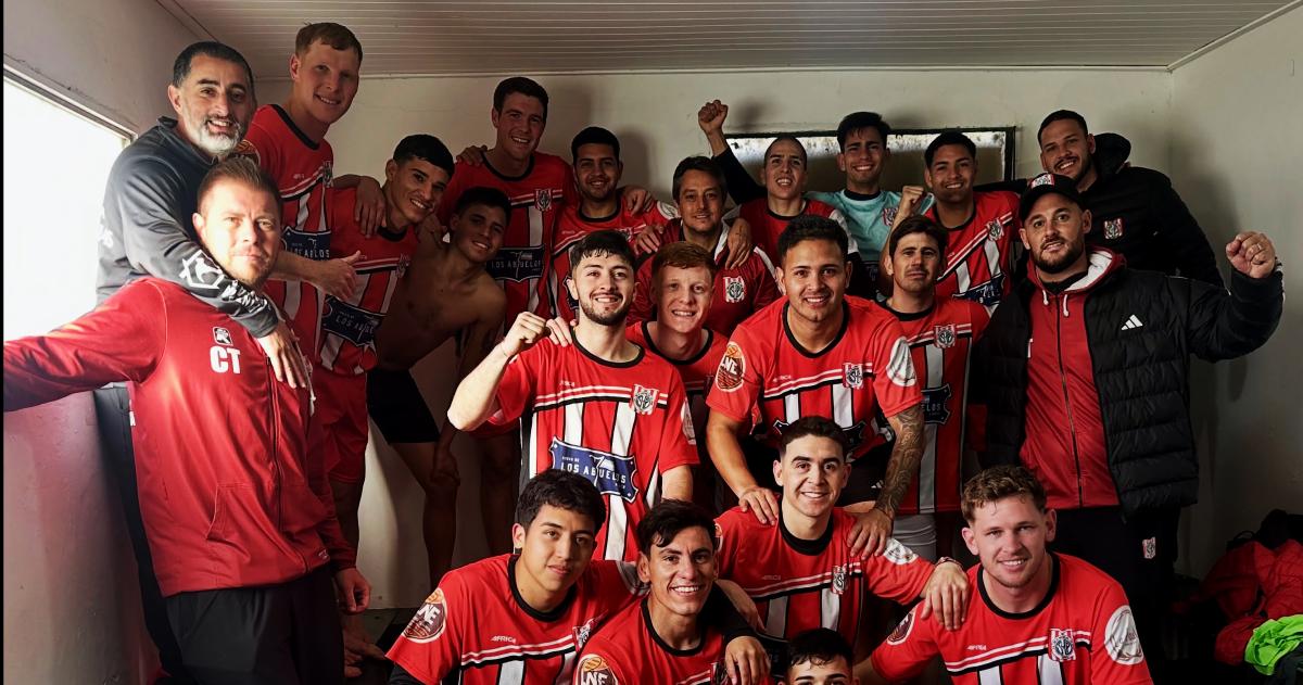 El Pampero de la Colonia jugar� el Torneo Provincial