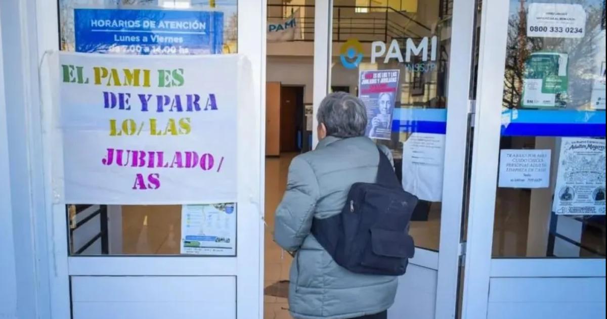  En la región hay 300 mil afiliados afectados