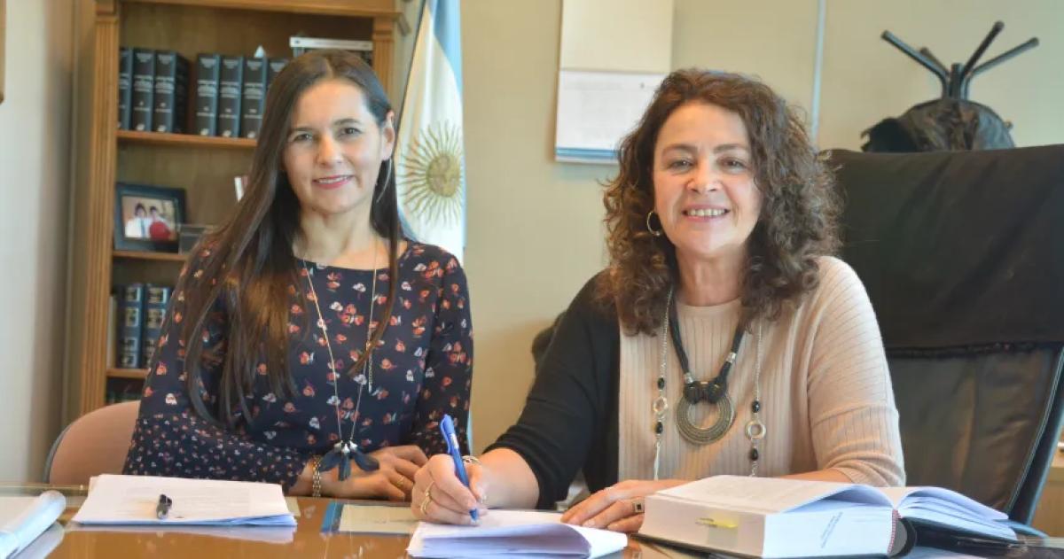 Las juezas Marina Alvarez y Laura Torres señalaron que no rige el plazo de un año (para el Estado) para el pago de una indemnización a un niño