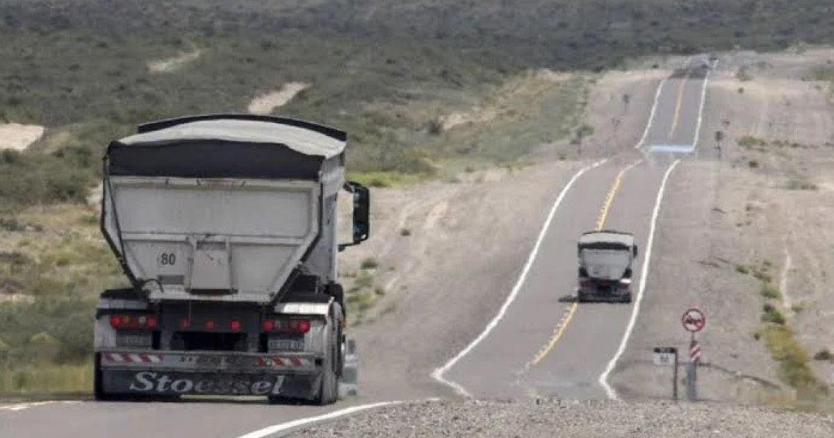 El 90-en-porciento- de lo recaudado se destinar� al Fondo Provincial Vial y el 10-en-porciento- restante a municipios