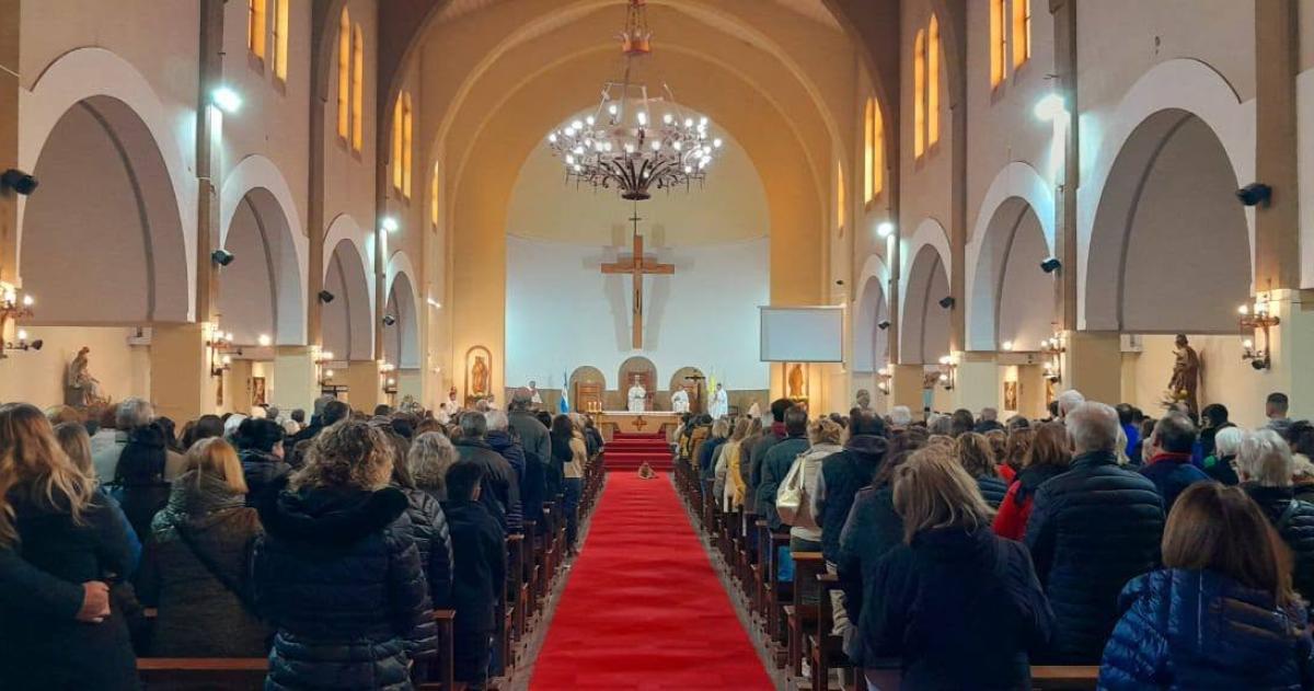 Las actividades se concentrar�n frente a la Catedral