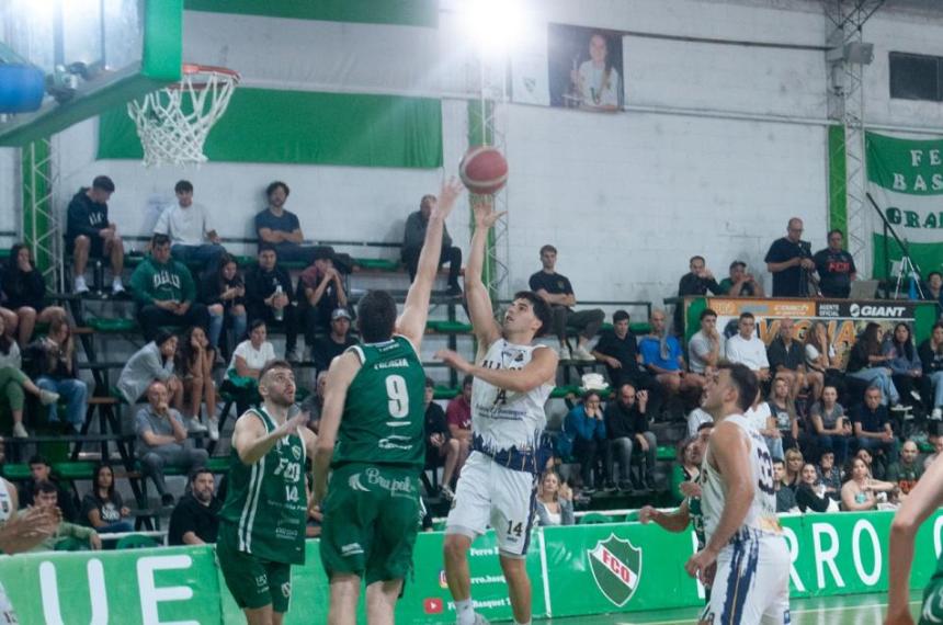 All Boys y Ferro ser�n dos animadores del campeonato