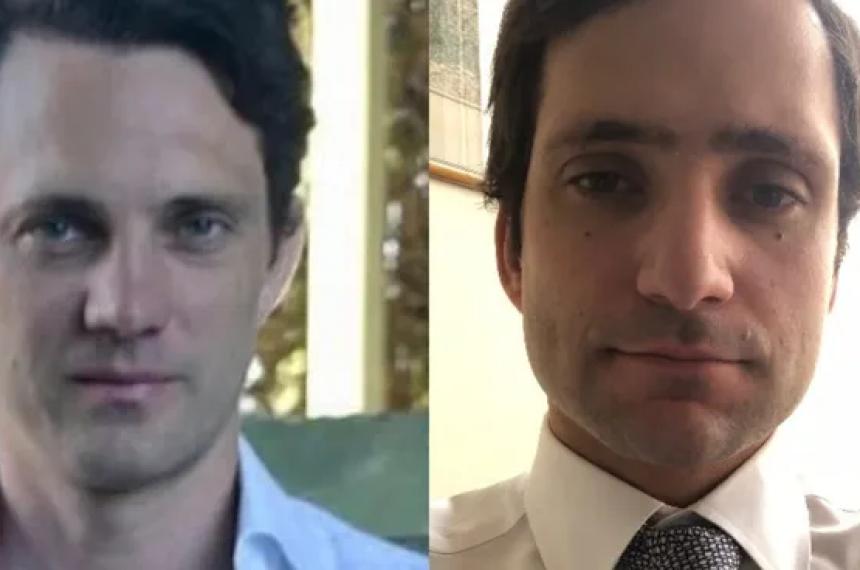  Los hermanos Juan y Patricio Neuss vuelven a ser mencionados para quedarse con otra privatización clave