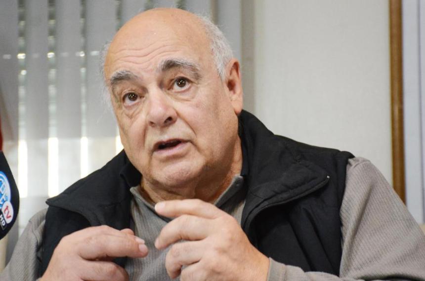 No hay grieta ni ruptura en la Intersindical dijo Acosta