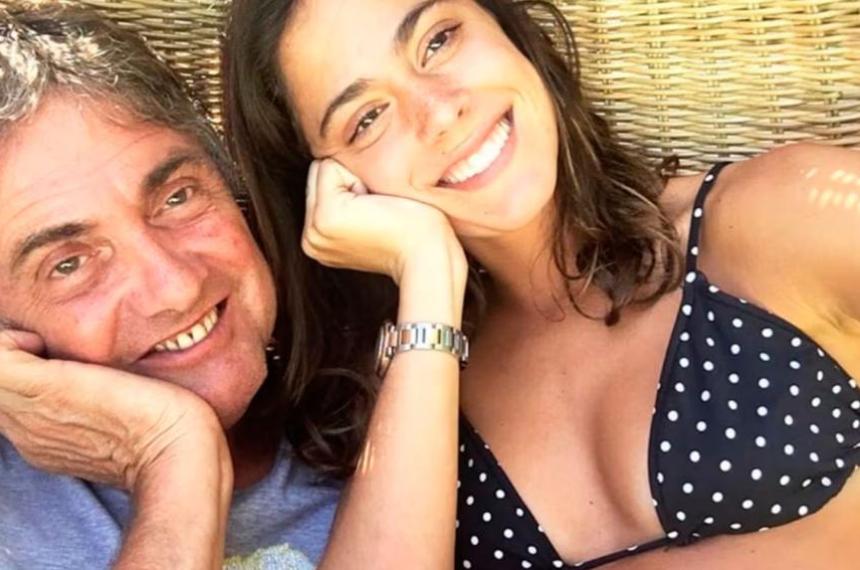Tini Stoessel terminó después de unos 15 años la representación profesional de su padre Alejandro Stoessel y ordenó una auditoría para revisar la estructura societaria contractual y económica construida alrededor de su carrera