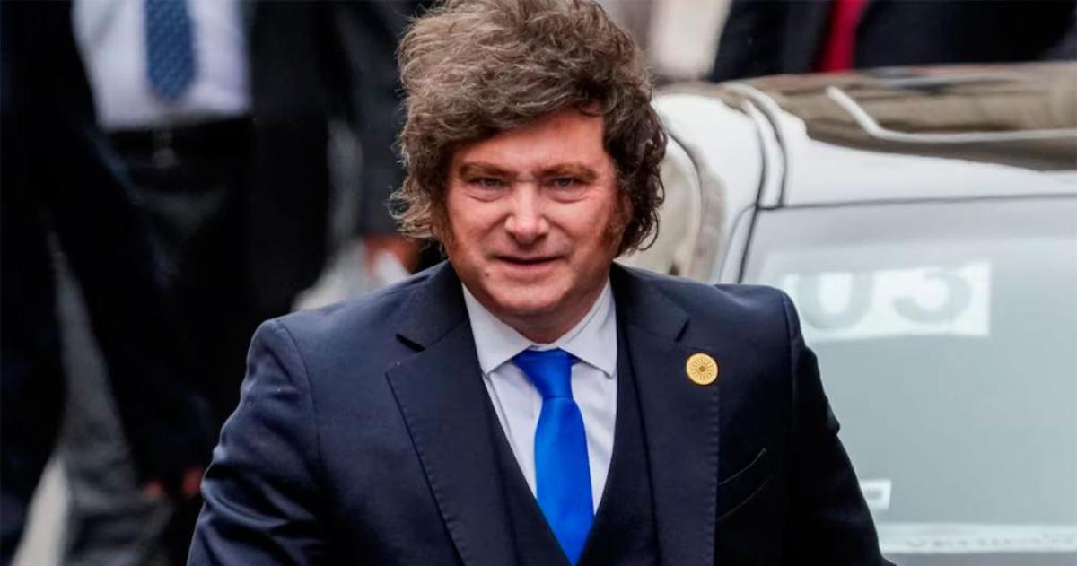 Javier Milei reunió en la Casa Rosada a diputados y senadores de La Libertad Avanza antes de una sesión decisiva en la C�mara baja donde el oficialismo buscar� avanzar con la reforma del Banco Central y otros proyectos estratégicos