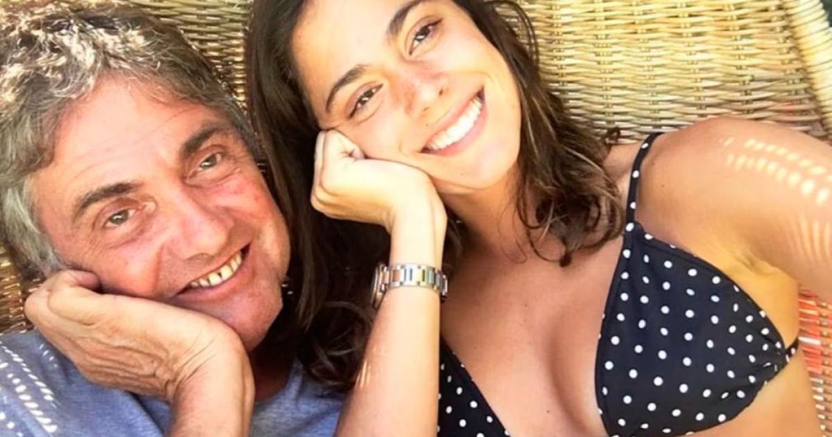 Tini Stoessel terminó después de unos 15 años la representación profesional de su padre Alejandro Stoessel y ordenó una auditoría para revisar la estructura societaria contractual y económica construida alrededor de su carrera