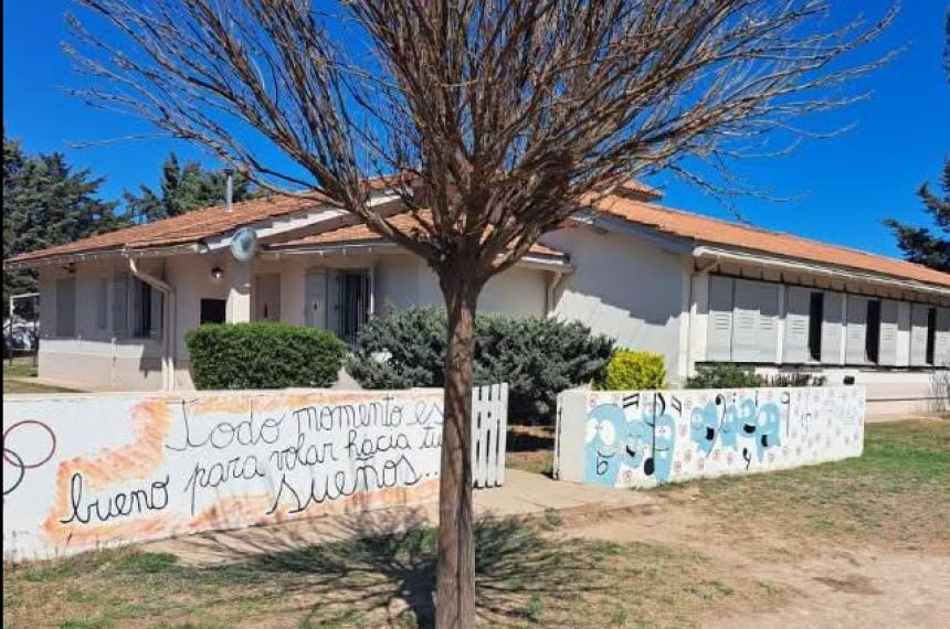 Dos familias denunciaron el maltrato a sus hijos en la escuela rural de Colonia El Destino en la zona rural de Winifreda