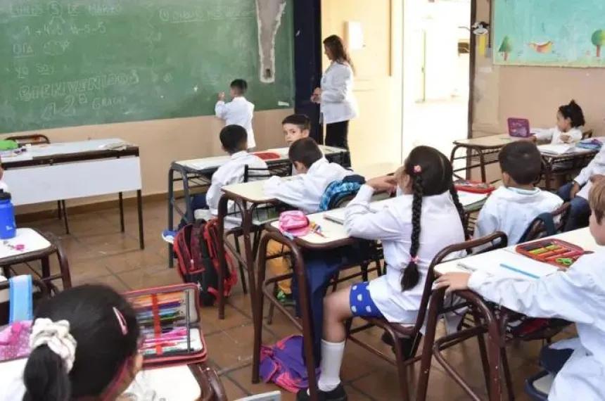 El estatuto pampeano fue sancionado a fines de la década de 1980