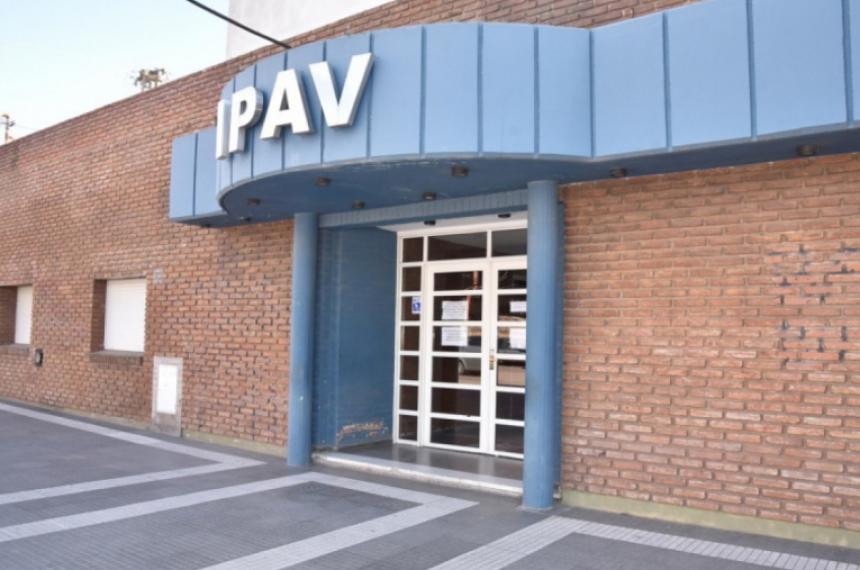 El IPAV puso en marcha un pr�ctico mecanismo de consulta y control