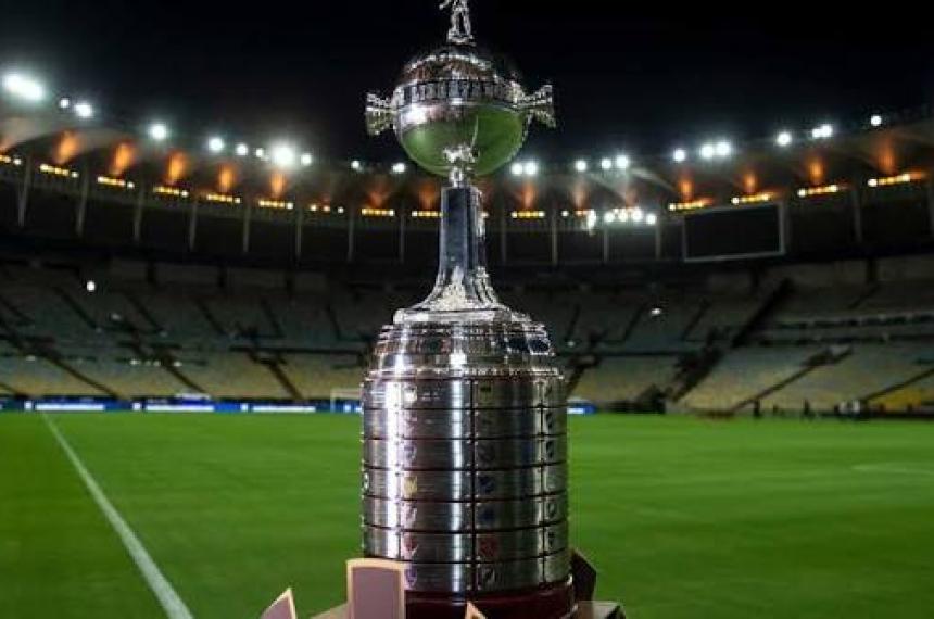 Copa Libertadores de América