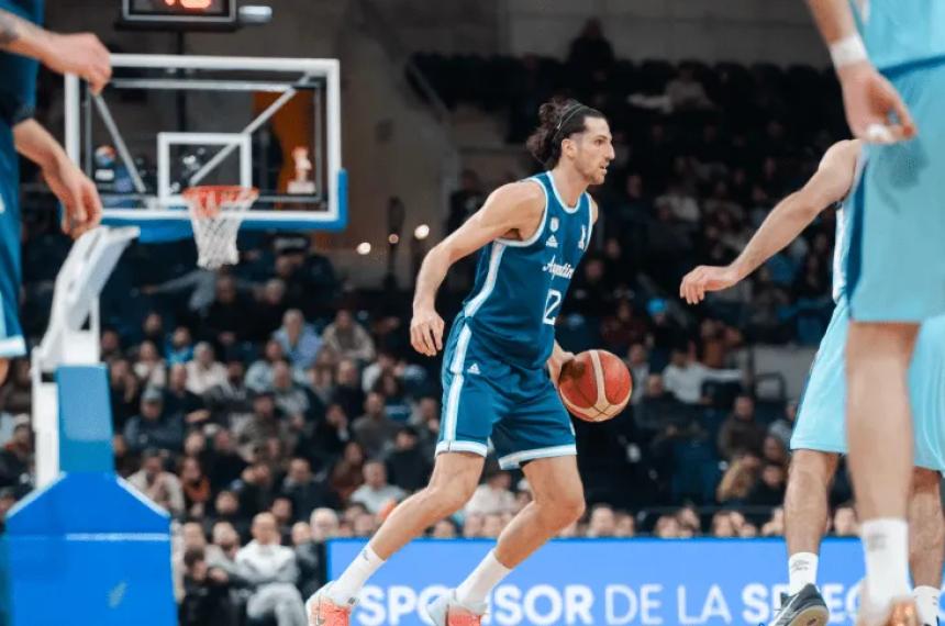 Argentina necesita una victoria en Mar del Plata