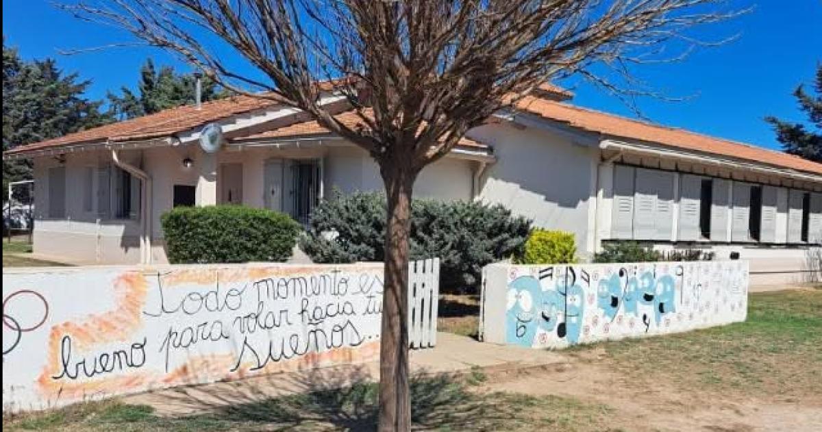 Dos familias denunciaron el maltrato a sus hijos en la escuela rural de Colonia El Destino en la zona rural de Winifreda