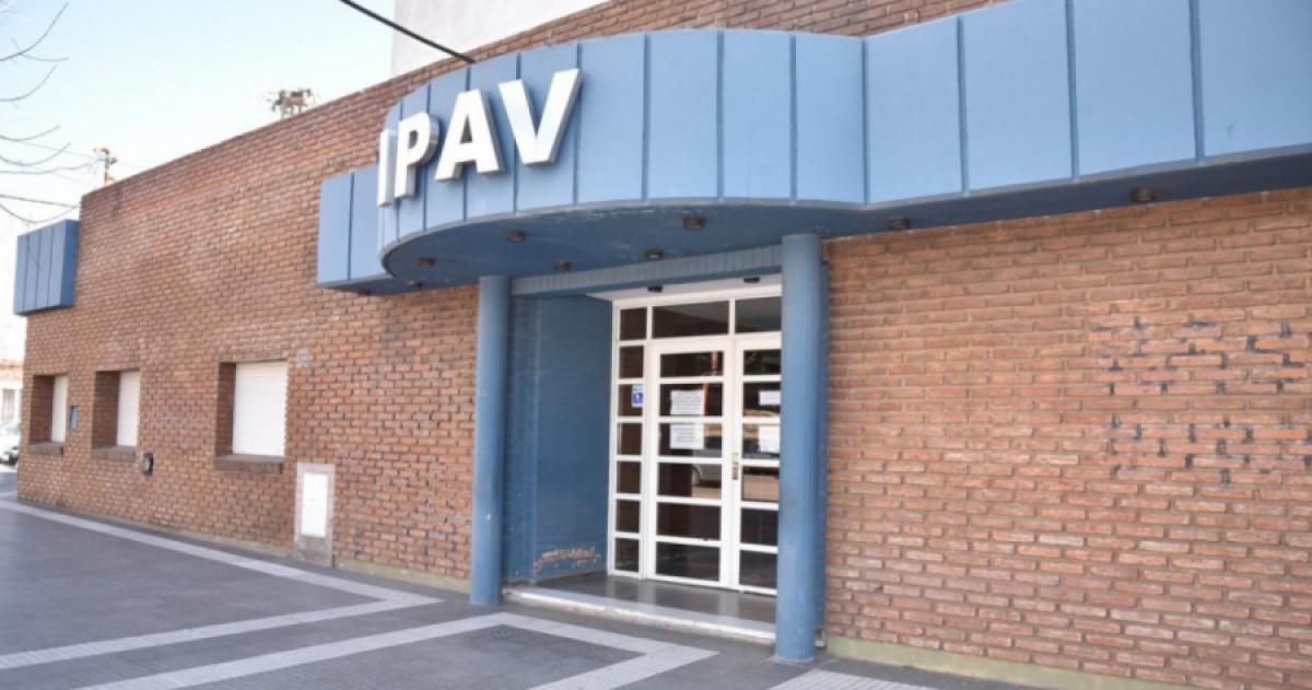 El IPAV puso en marcha un pr�ctico mecanismo de consulta y control