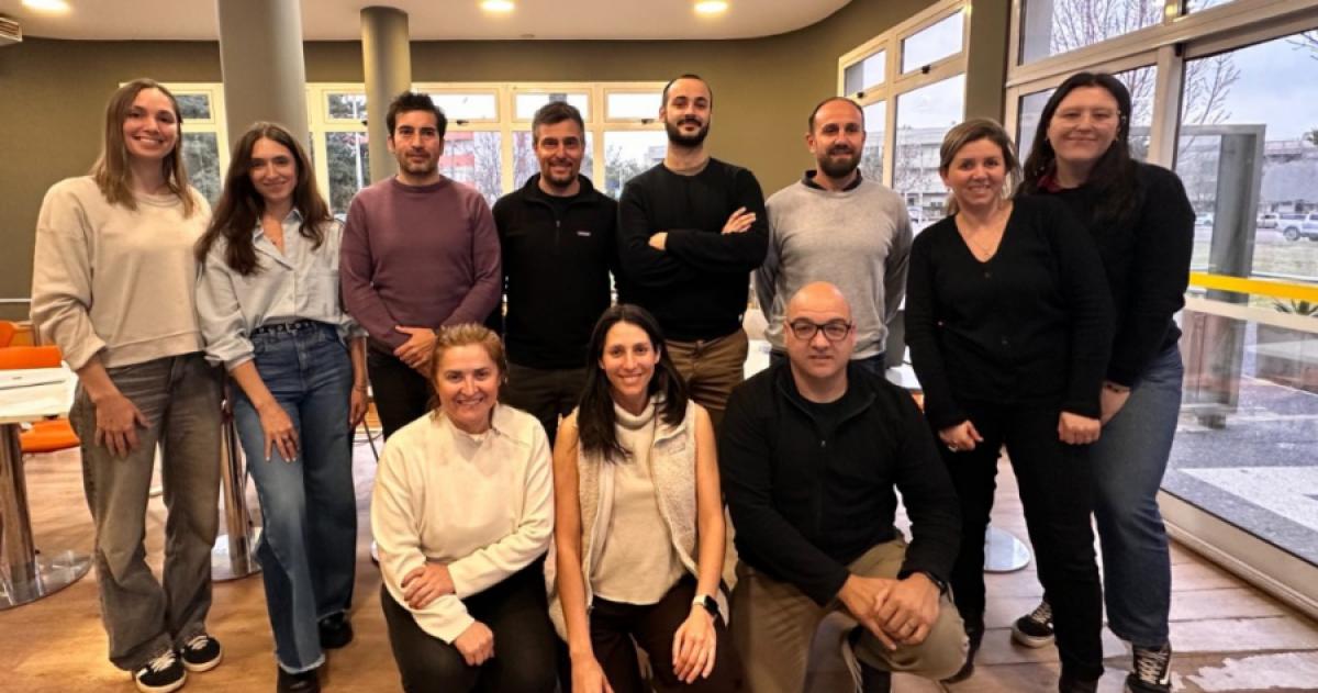 Est� en marcha el Programa de Adopción de Inteligencia Artificial Del diagnóstico a la acción