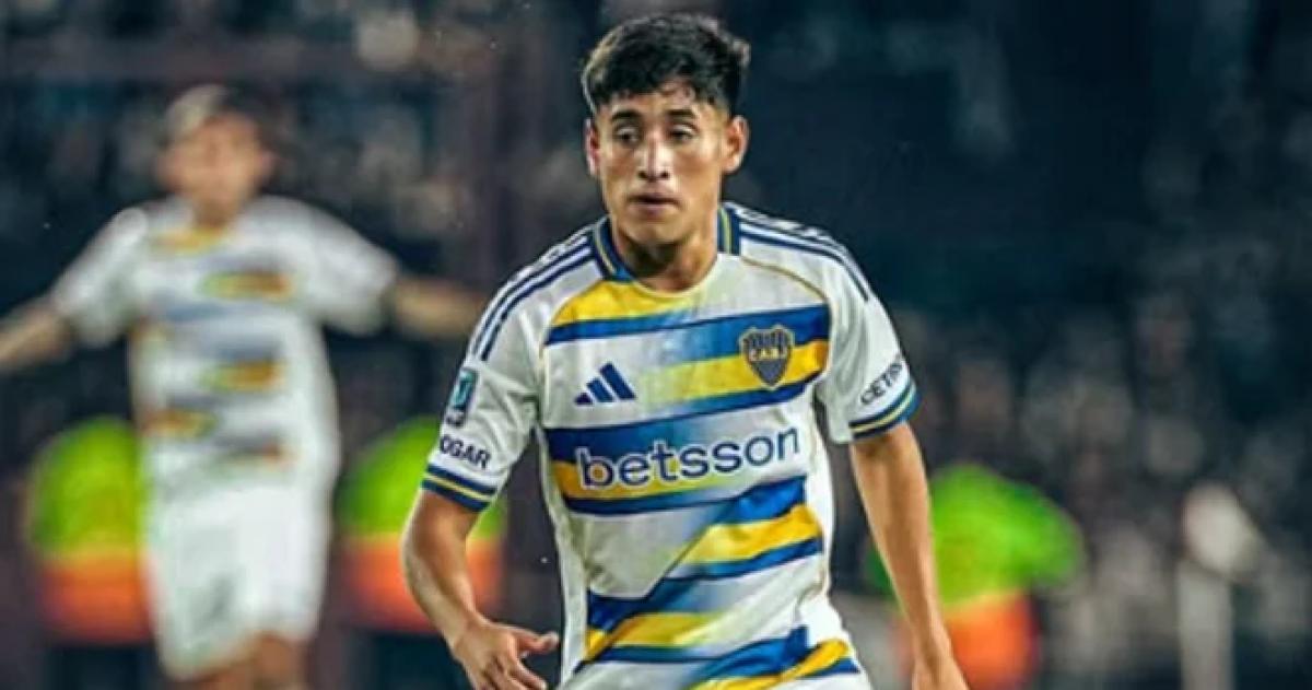 Tom�s Aranda sufrió una fractura de peroné en un entrenamiento