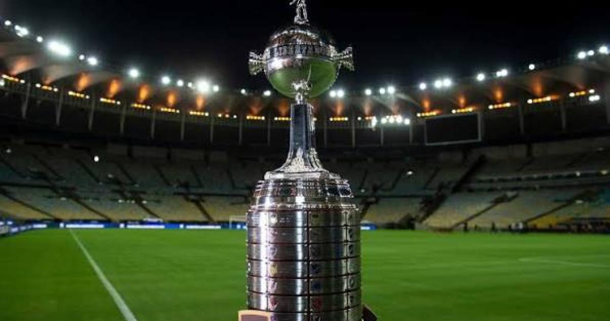 Copa Libertadores de América